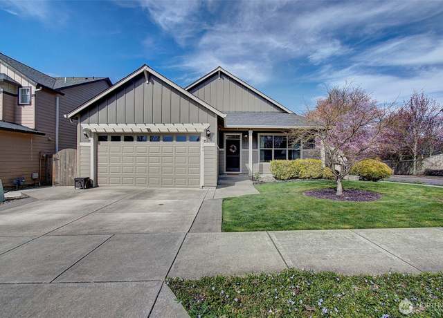 Property at 2126 S Wind River Cir, Ridgefield, WA 98642, 3 beds, 2 baths