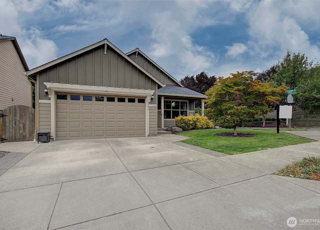 Property at 2126 S Wind River Cir, Ridgefield, WA 98642, 3 beds, 2 baths