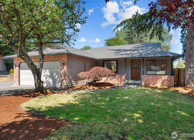 Property at 20903 36th Pl W, Lynnwood, WA 98036, 3 beds, 2 baths