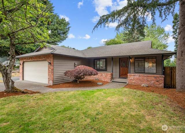 Property at 20903 36th Pl W, Lynnwood, WA 98036, 3 beds, 2 baths