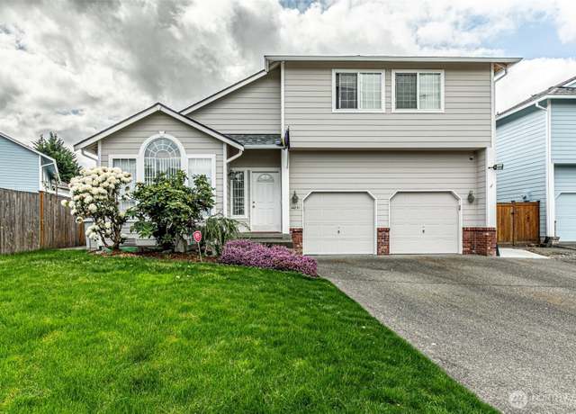 Property at 14231 SE 282 St, Kent, WA 98042, 5 beds, 2.5 baths