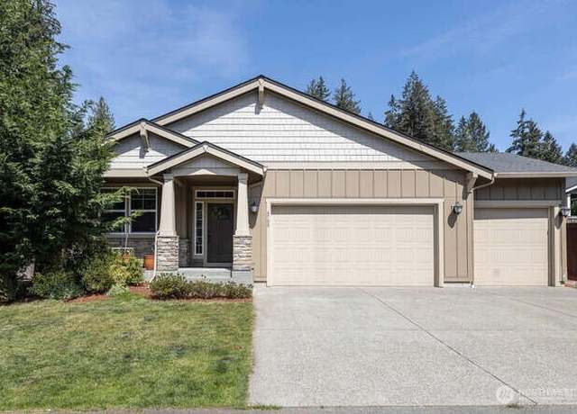 Property at 4708 NE 109th St, Vancouver, WA 98686, 3 beds, 2 baths