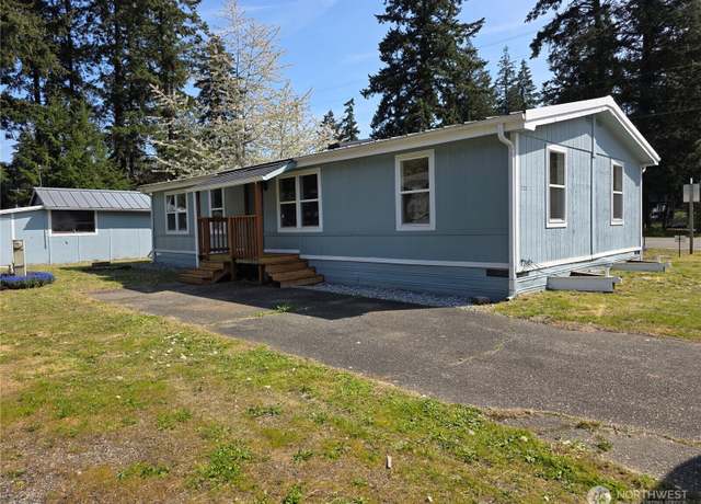 Property at 7313 155th St E #1, Puyallup, WA 98375, 3 beds, 2 baths