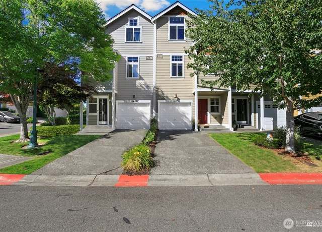Property at 11406 SE 171st St #14, Renton, WA 98058, 2 beds, 2.5 baths
