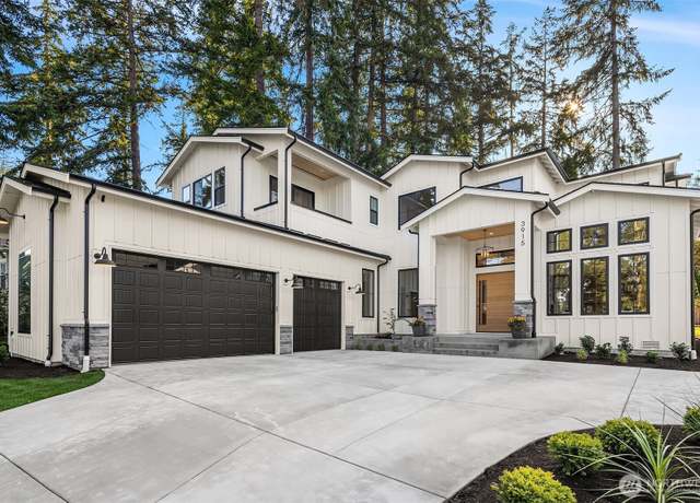 Property at 3915 153rd Ave SE, Bellevue, WA 98006, 5 beds, 4.5 baths