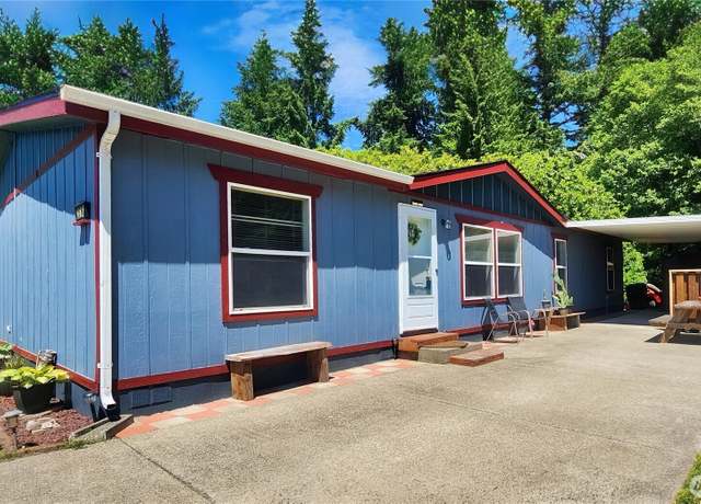 Property at 2516 Alonda Ln NE #2516, Olympia, WA 98516, 3 beds, 2 baths
