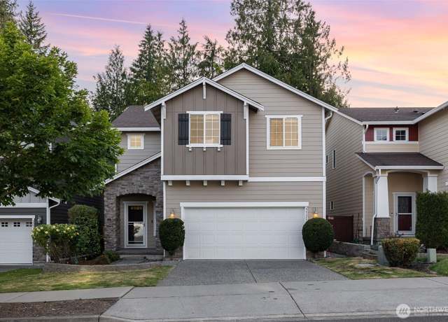 Property at 22326 35th Dr SE, Bothell, WA 98021, 3 beds, 2.5 baths