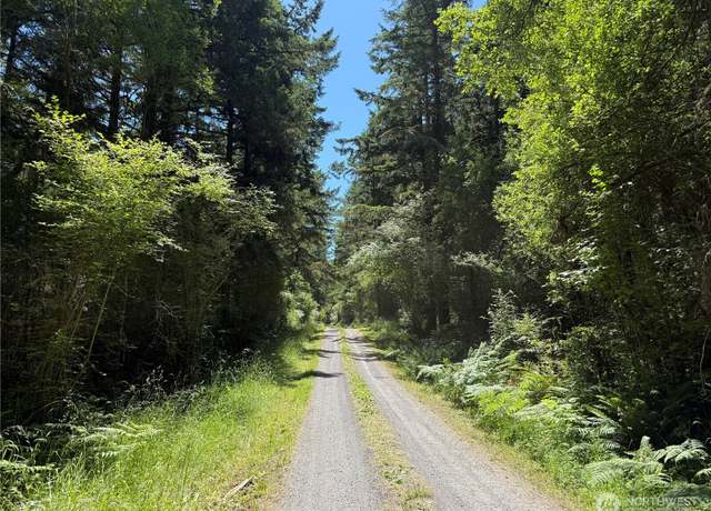 Property at 0 Thimbleberry Ln, Friday Harbor, WA 98250