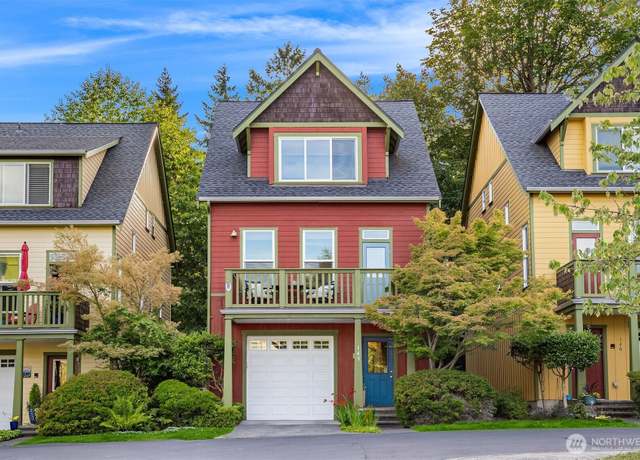 Property at 145 Sadie Ln NW, Bainbridge Island, WA 98110, 4 beds, 3.5 baths