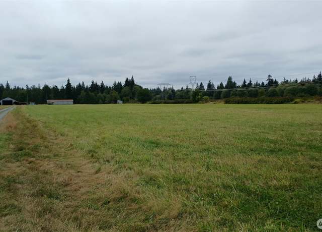 Property at 12400 212th St NE, Arlington, WA 98223