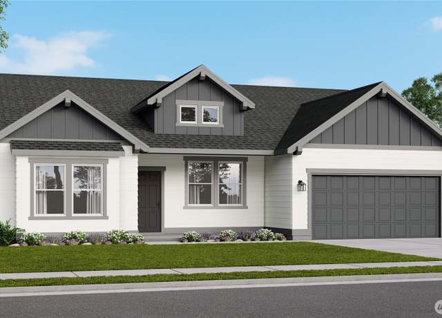 Property at 873 Ava St, Walla Walla, WA 99362, 3 beds, 2 baths