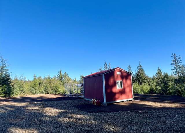 Property at 289 LUTTRELL Ln, Chinook, WA 98614