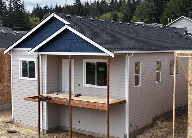 Property at 101 E Compass Ln, Allyn, WA 98524, 3 beds, 2 baths