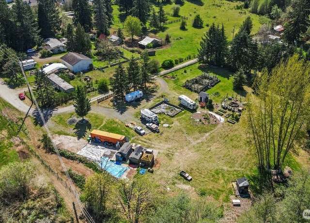 Property at 6137 Kirsop Rd SW, Tumwater, WA 98512