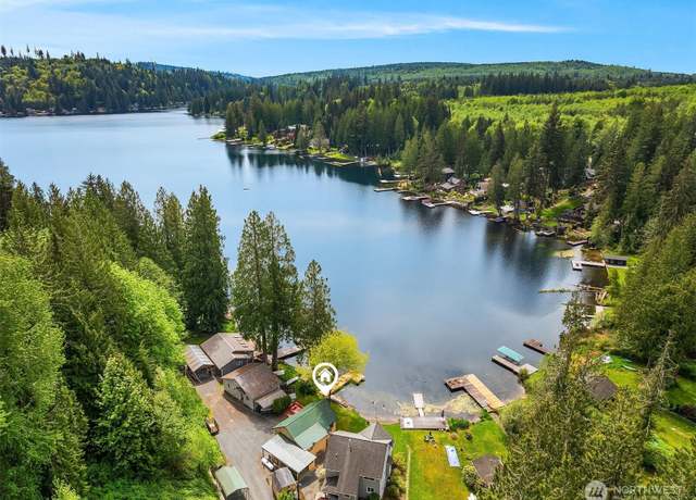 Property at 422 239th Ave NE, Snohomish, WA 98290, 1 bed, 1 bath
