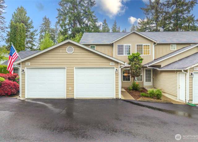 Property at 5509 99th Street Ct E, Puyallup, WA 98373, 2 beds, 1.5 baths