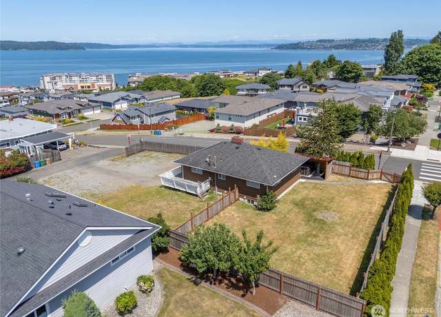 Property at 4906 N Baltimore St, Ruston, WA 98407, 2 beds, 2 baths