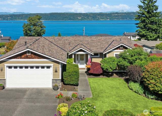Property at 2923 Viewmont Pl, Camano Island, WA 98282, 3 beds, 3 baths