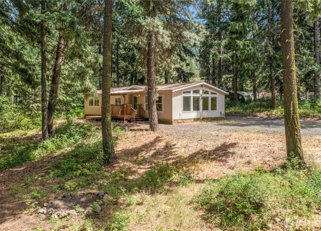 Property at 1810 Casassa Rd, Cle Elum, WA 98922, 4 beds, 3 baths