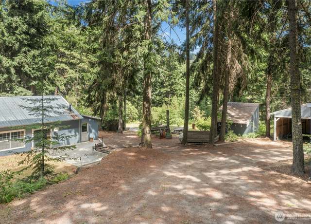 Property at 1810 Casassa Rd, Cle Elum, WA 98922, 2 beds, 2 baths