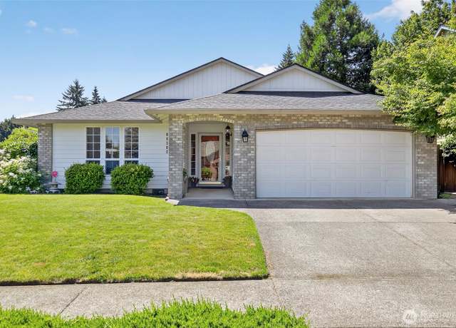 Property at 13019 NE 96th Way, Vancouver, WA 98682, 3 beds, 2 baths