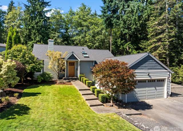 Property at 913 125th Street Ct NW, Gig Harbor, WA 98332, 3 beds, 2 baths