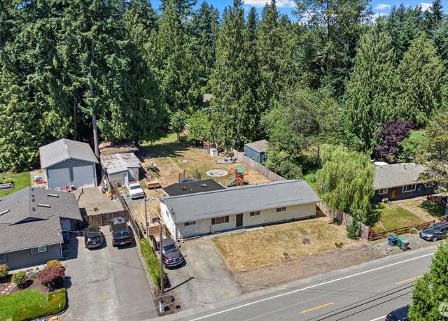 Property at 21822 99th Ave SE, Snohomish, WA 98296, 2 beds, 2 baths