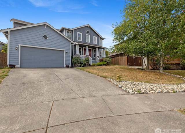 Property at 28200 70th Ave NW, Stanwood, WA 98292, 4 beds, 3 baths