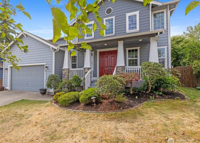 Property at 28200 70th Ave NW, Stanwood, WA 98292, 4 beds, 3 baths