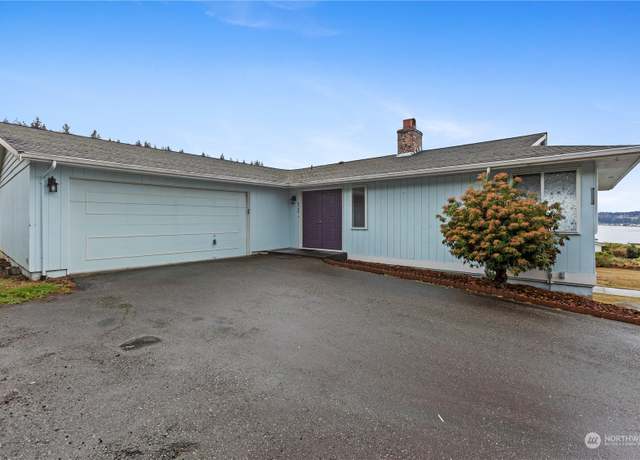 Redfin Clinton Wa