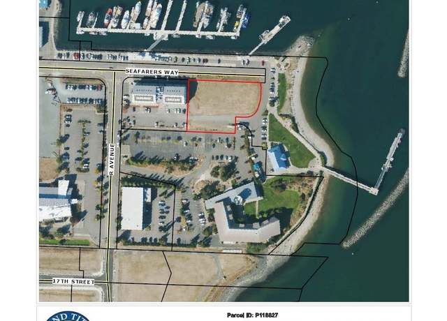 Property at 609 Seafarers Way, Anacortes, WA 98221