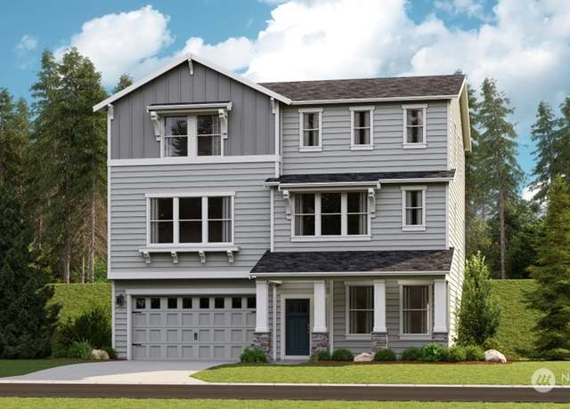 Property at 6212 135th Pl SW, Edmonds, WA 98026, 4 beds, 3.5 baths