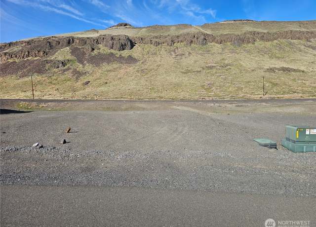Property at 561 Bridgeview Dr Lot 3, Vantage, WA 98950