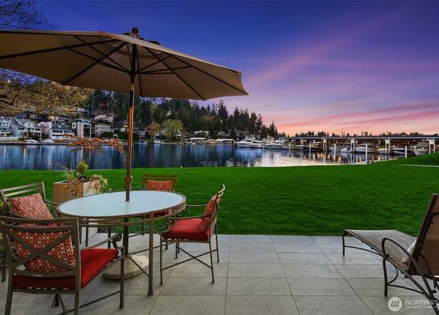 Property at 101 101st Ave SE Unit B102, Bellevue, WA 98004, 2 beds, 2 baths