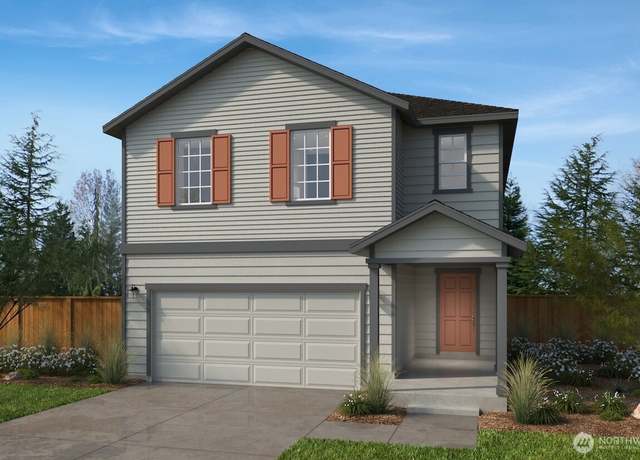 Property at 8614 46th Pl NE Unit WM20, Marysville, WA 98270, 4 beds, 2.5 baths