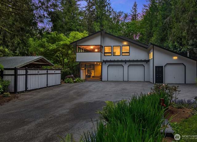 Property at 2201 274th Ave NE, Redmond, WA 98053, 4 beds, 3 baths