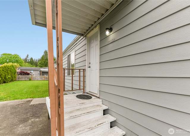 Property at 212 Old Owen Rd #7, Sultan, WA 98294, 2 beds, 1 bath