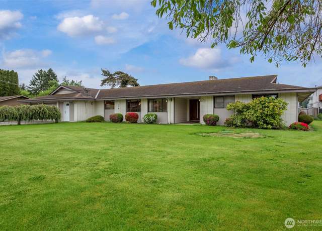 Property at 714 Murphy Way, Sultan, WA 98294, 4 beds, 2.5 baths