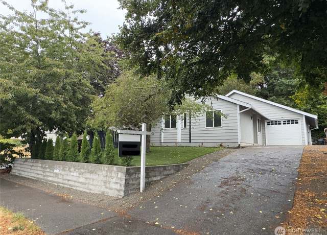 Property at 5611 S Cheyenne St, Tacoma, WA 98409, 3 beds, 2 baths