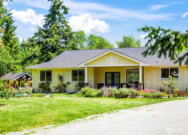 Property at 1327 196th Ave NW, Lakebay, WA 98349, 3 beds, 2 baths