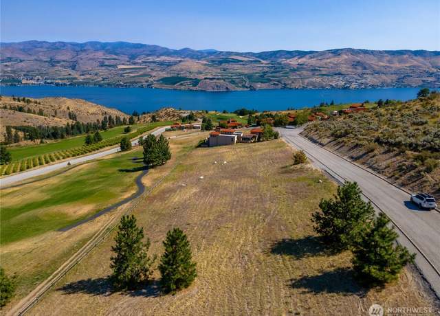 Property at 322 Paintbrush Rd, Chelan, WA 98816