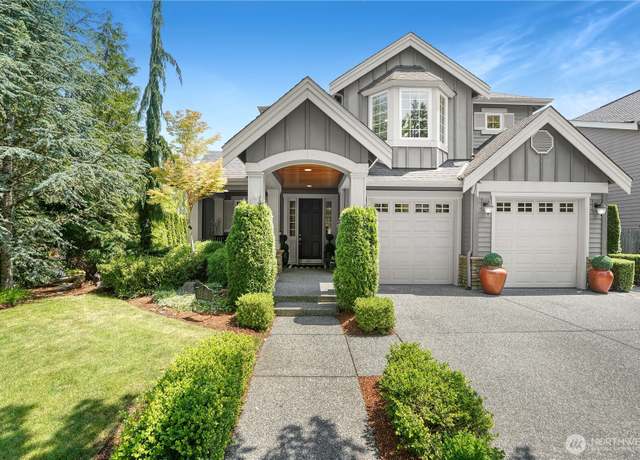 Property at 11594 174th Ct NE, Redmond, WA 98052, 4 beds, 3.5 baths