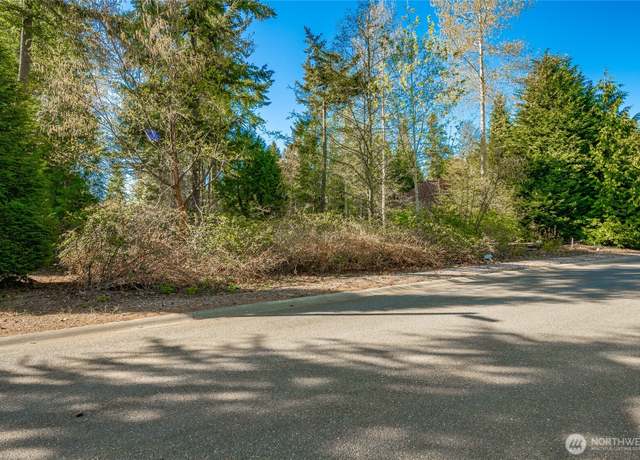 Property at 8647 Great Horned Owl Ln, Blaine, WA 98230