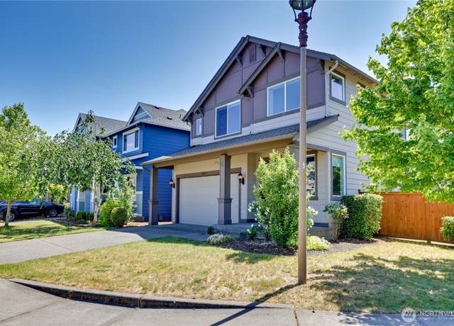 Property at 4236 SW Colbert Way, Port Orchard, WA 98367, 3 beds, 2.5 baths