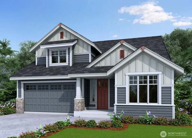 Property at 816 Bodie Ct SE, Lacey, WA 98513, 4 beds, 3 baths