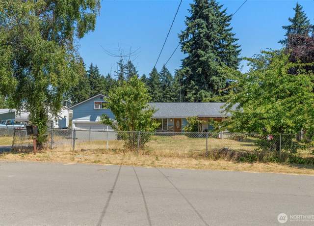 Property at 15017 11th Avenue Ct E, Tacoma, WA 98445, 3 beds, 1.5 baths