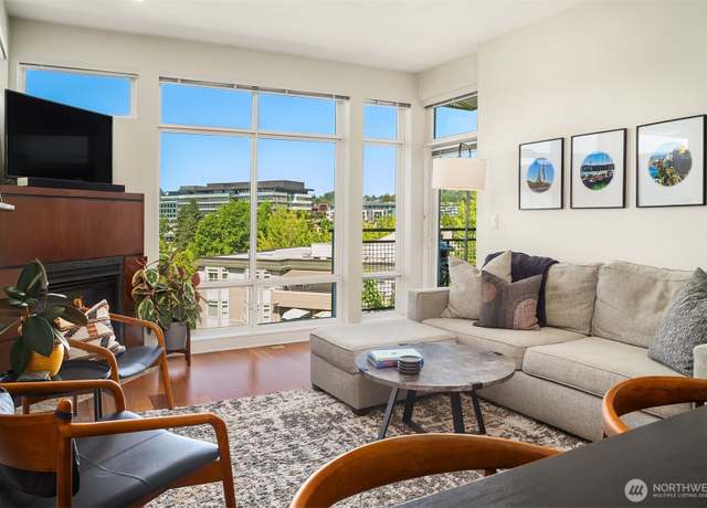 Property at 211 Kirkland Ave #504, Kirkland, WA 98033, 1 bed, 1 bath