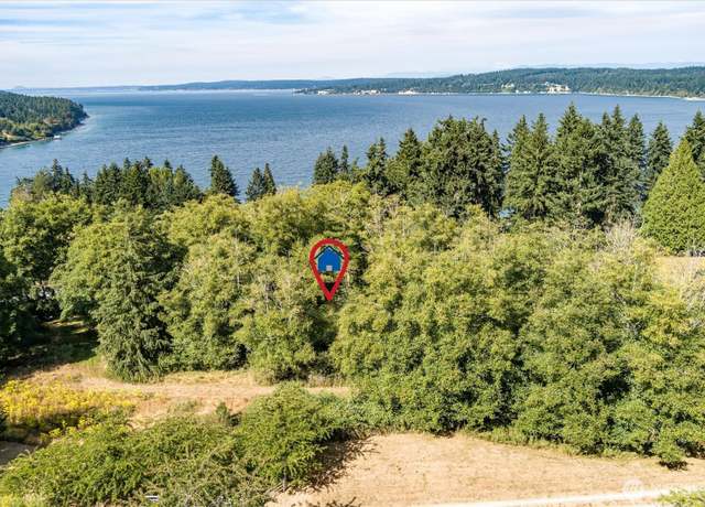 Property at 0 Calvin Ct, Greenbank, WA 98239