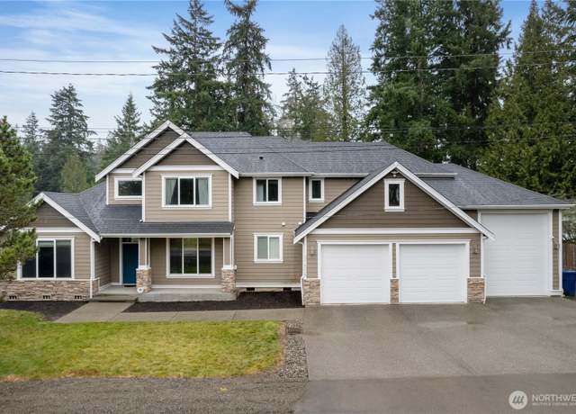 Property at 37535 48th Ave S, Auburn, WA 98001, 3 beds, 3.5 baths