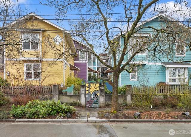 Property at 116 22nd Ave #114, Seattle, WA 98122, 1 bed, 1 bath